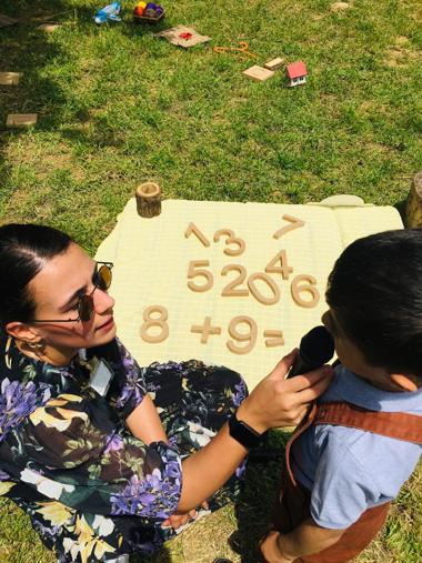 Matematik Etkinlikleri