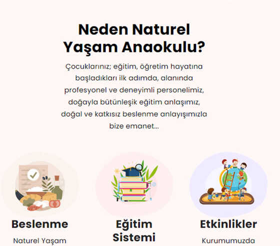 Web Sitemiz Açıldı